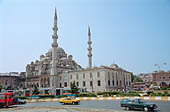 Istanbul, Yeni Camii, the new mosque 